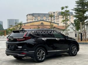 Xe Honda CRV G 2022