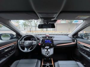 Xe Honda CRV G 2022