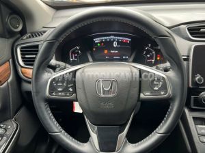 Xe Honda CRV G 2022