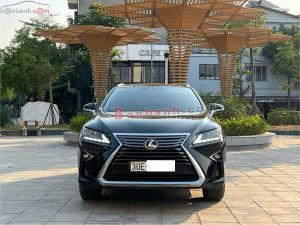 Xe Lexus RX 200t 2016