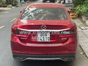 Xe Mazda 6 Premium  2.0 AT 2020