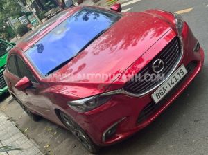 Xe Mazda 6 Premium  2.0 AT 2020