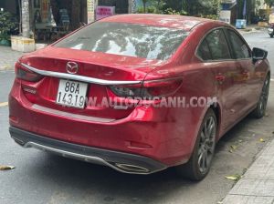 Xe Mazda 6 Premium  2.0 AT 2020