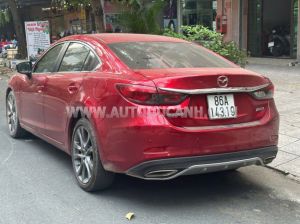 Xe Mazda 6 Premium  2.0 AT 2020