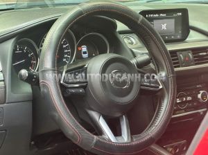 Xe Mazda 6 Premium  2.0 AT 2020