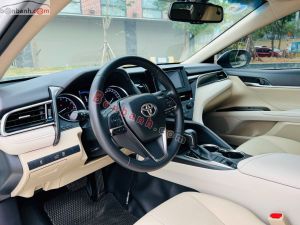 Xe Toyota Camry 2.0G 2022