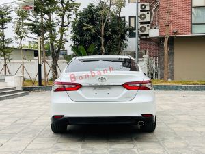 Xe Toyota Camry 2.0G 2022