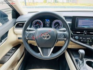 Xe Toyota Camry 2.0G 2022