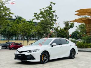 Xe Toyota Camry 2.0G 2022