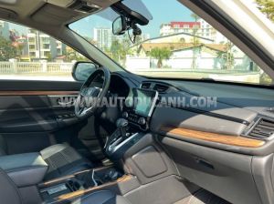 Xe Honda CRV L 2018