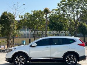 Xe Honda CRV L 2018