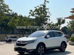 Xe Honda CRV L 2018