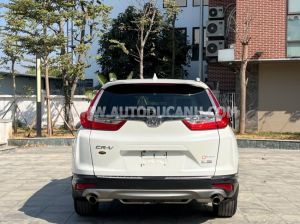 Xe Honda CRV L 2018