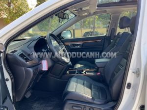 Xe Honda CRV L 2018