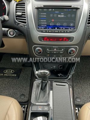 Xe Kia Sorento 2.4 GAT Premium 2021