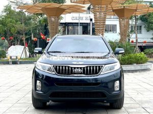 Xe Kia Sorento 2.4 GAT Premium 2021