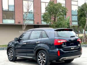 Xe Kia Sorento 2.4 GAT Premium 2021