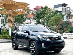 Xe Kia Sorento 2.4 GAT Premium 2021