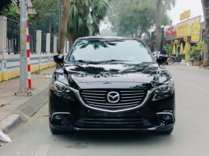 Xe Mazda 6 Premium 2.0 AT 2019