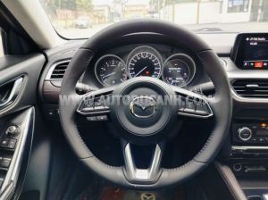 Xe Mazda 6 Premium 2.0 AT 2019