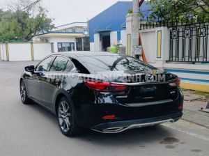 Xe Mazda 6 Premium 2.0 AT 2019