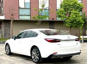 Xe Mazda 6 Premium 2.0 AT 2023