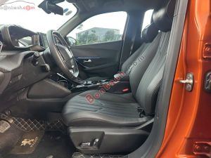 Xe Peugeot 2008 GT Line 1.2 AT 2023