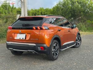 Xe Peugeot 2008 GT Line 1.2 AT 2023