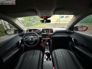 Xe Peugeot 2008 GT Line 1.2 AT 2023