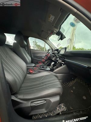 Xe Peugeot 2008 GT Line 1.2 AT 2023