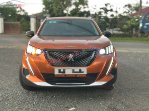 Xe Peugeot 2008 GT Line 1.2 AT 2023