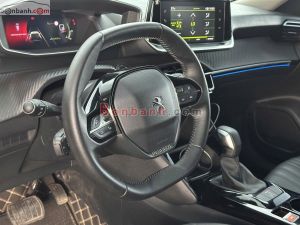 Xe Peugeot 2008 GT Line 1.2 AT 2023