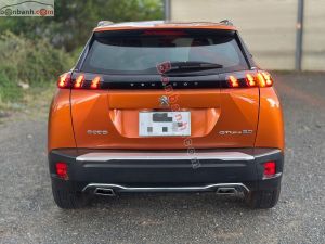 Xe Peugeot 2008 GT Line 1.2 AT 2023
