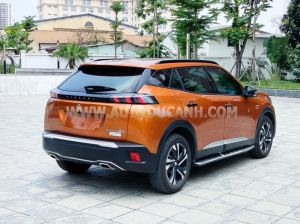 Xe Peugeot 2008 GT Line 1.2 AT 2023
