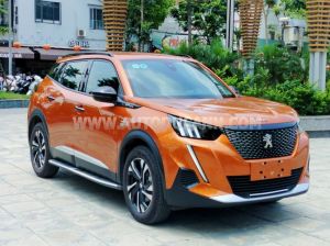 Xe Peugeot 2008 GT Line 1.2 AT 2023