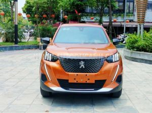 Xe Peugeot 2008 GT Line 1.2 AT 2023