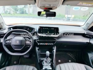 Xe Peugeot 2008 GT Line 1.2 AT 2023