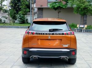 Xe Peugeot 2008 GT Line 1.2 AT 2023