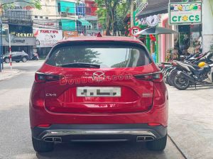 Xe Mazda CX5 Premium Exclusive 2.0 AT 2023