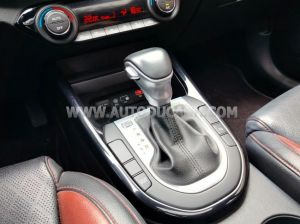 Xe Kia Cerato 2.0 AT Premium 2020