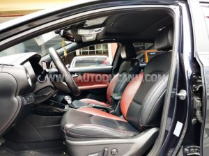 Xe Kia Cerato 2.0 AT Premium 2020