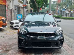 Xe Kia Cerato 2.0 AT Premium 2020