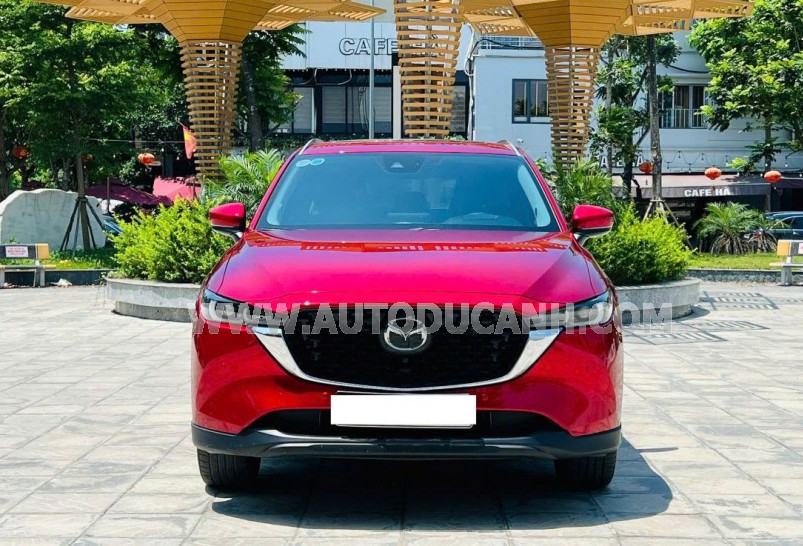 Mazda CX5 Premium 2.0 AT