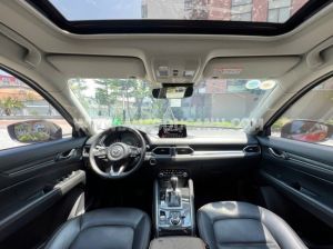 Xe Mazda CX5 Premium 2.0 AT 2023