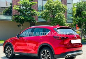 Xe Mazda CX5 Premium 2.0 AT 2023