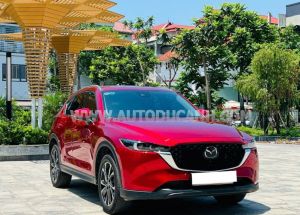Xe Mazda CX5 Premium 2.0 AT 2023