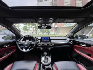 Xe Kia Cerato 2.0 AT Premium 2020
