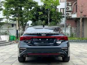 Xe Kia Cerato 2.0 AT Premium 2020