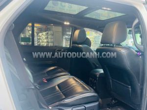 Xe Ford Everest Titanium 2.0L 4x4 AT 2020