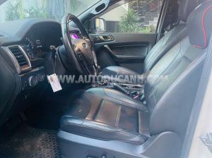 Xe Ford Everest Titanium 2.0L 4x4 AT 2020